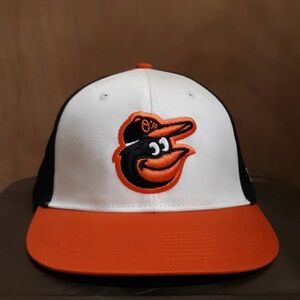 Baltimore Orioles / Team MLB OC Sports / Baseball Youth Hat Cap Adjustable